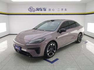 广汽埃安AION RT 0.0T 