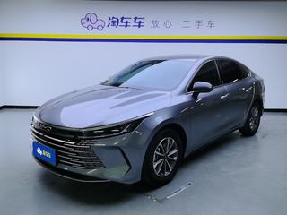 比亚迪驱逐舰05 1.5L 