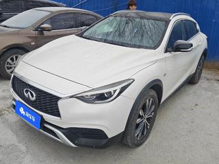 英菲尼迪QX30 2.0T 