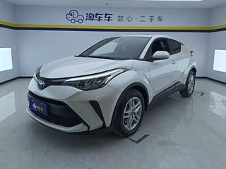 丰田C-HR 2.0L 