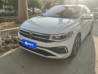 宝来 1.5T 300TSI尊行版 