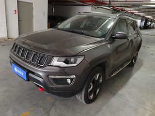 吉普指南者 2.4L 