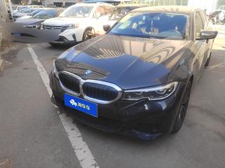 宝马3系 320Li 