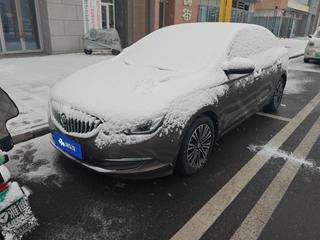 英朗GT 1.5L 15N豪华型 