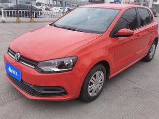 POLO 1.4L 风尚版 