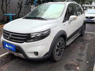 东风风行景逸X5 1.6L 尊享型 