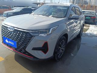 奇瑞瑞虎8 PRO 2.0T 