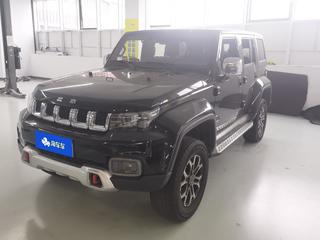 40 城市猎人版 2.0T 