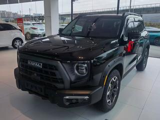 哈弗哈弗大狗 2.0T 