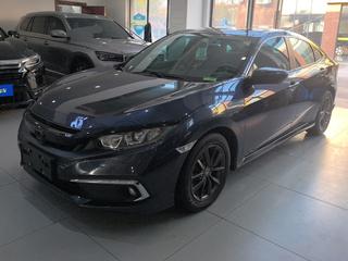 思域 1.5T 劲动版220TURBO 