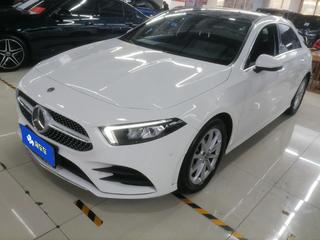 奔驰A级 1.3T 