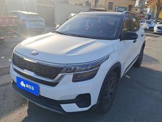 起亚KX3傲跑 1.5L 