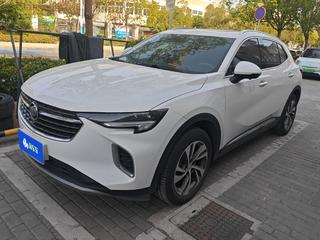 别克昂科威S 2.0T 