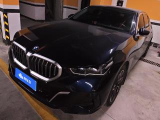 宝马5系 530Li 