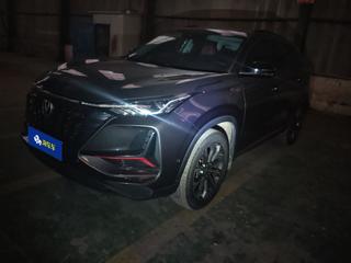 长安CS75 PLUS 2.0T 