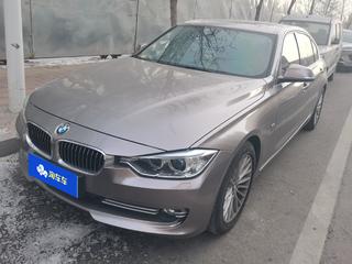 宝马3系 320Li 