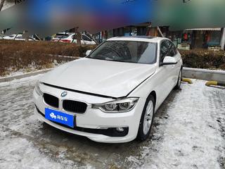 宝马3系 318Li 