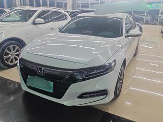 雅阁 2.0L 锐领版 