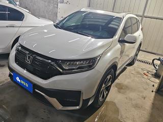 CR-V 1.5T 
