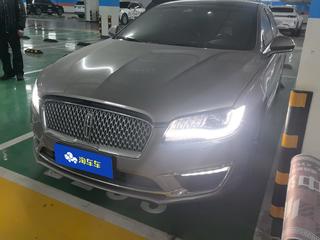林肯MKZ 2.0T 