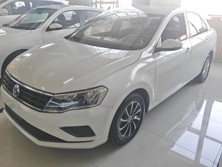 捷达 1.4L 时尚型 