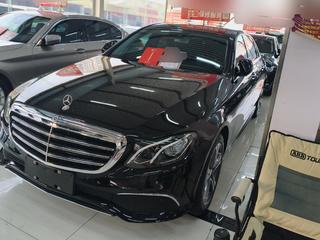 奔驰E级 E200L 