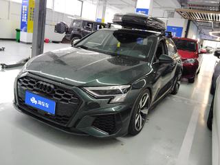 奥迪A3 1.4T 时尚运动型Sportback 