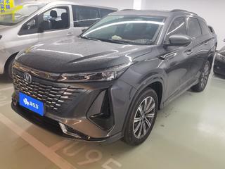 长安CS75 PLUS 1.5T 