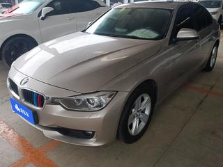 宝马3系 320i 
