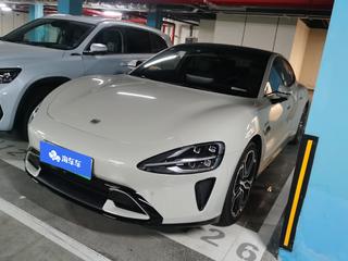 小米汽车SU7 0.0T 
