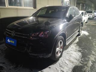 途锐 3.0T 舒适型 