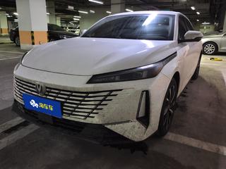 长安逸动 1.5T 