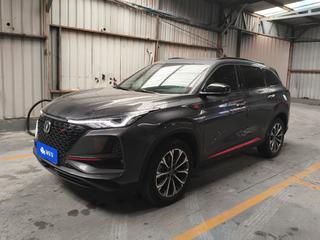 长安CS75 PLUS 2.0T 