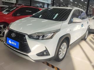 致炫 1.5L 领先版 