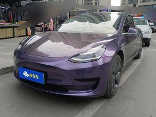 MODEL 3 标准续航升级版 