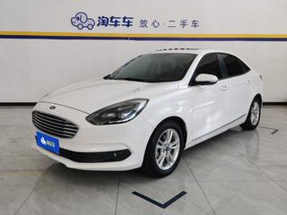 福特福睿斯 1.5L 