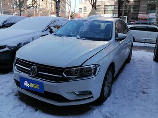 宝来 1.5L 舒适型 