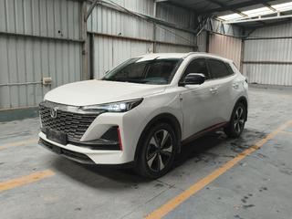 长安CS55 PLUS 1.5T 