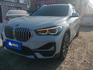 宝马X1 xDrive25Li 