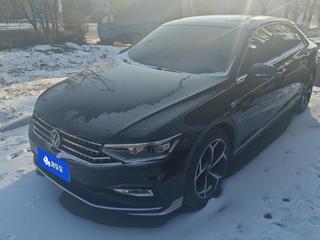 迈腾 2.0T 330TSI豪华型 