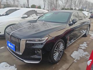 红旗H9 2.0T 