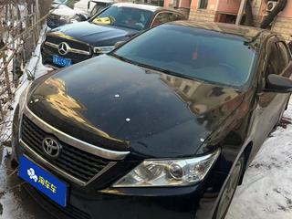 凯美瑞 骏瑞 2.0L 