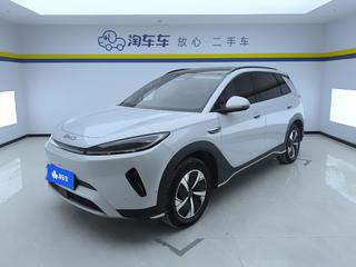 比亚迪海狮05 EV 0.0T 