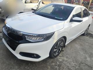 凌派 1.0T 领先版 