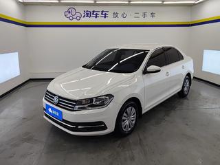 桑塔纳 1.5L 风尚版 