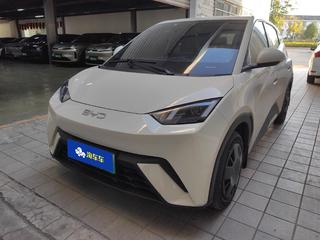 比亚迪海鸥 0.0T 