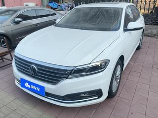 朗逸 1.4T 280TSI舒适版 