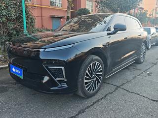 星途星纪元 ET 1.5T 