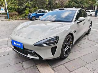 小米汽车SU7 0.0T 