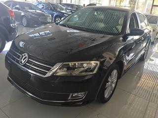 朗逸 1.4T 改款舒适版 